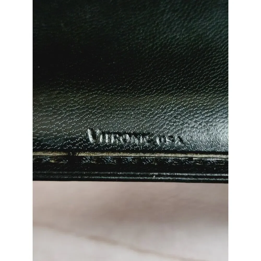 Vitronic vintage utah